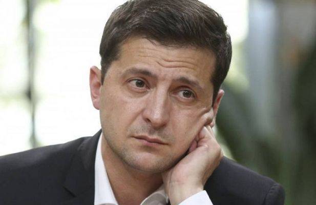 Год правления Зеленского позитивно оценила только треть украинцев — опрос - eadaily.com