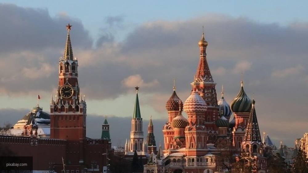 Новый музей на Красной площади в Москве появится к концу 2023 года - nation-news.ru - Москва