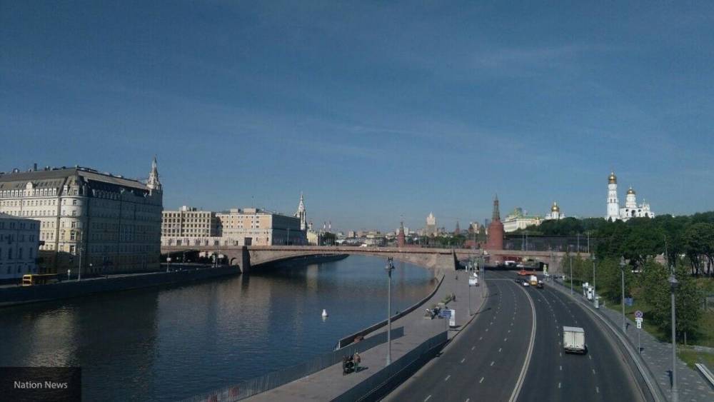 Владимир Ефимов - Власти Москвы вернут самозанятым жителям 495 млн рублей ранее выплаченных по налогам - nation-news.ru - Москва - Россия