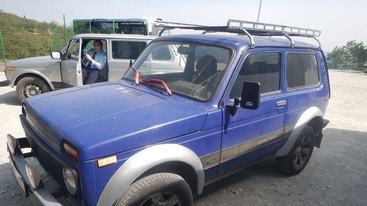 В Ялте вор обокрал дом и увез имущество на тоже украденном автомобиле - crimea.ria.ru - Россия - Крым - Симферополь
