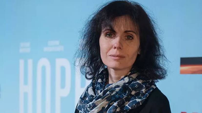 Сценарист рассказала об истории создания сериала «Закрытый сезон» - russian.rt.com