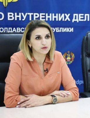 Вадим Красносельский - Минздрав Приднестровья второй раз за время ЧП сменил руководителя - eadaily.com - Приднестровье