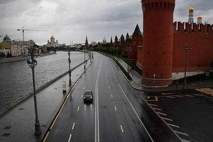 Георгий Викулов - Вирусологи выступили за продление режима изоляции в Москве после 31 мая - lenta.ru - Москва - Россия