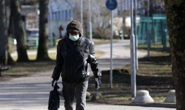 Как Прибалтика смягчает противовирусные меры - lv.baltnews.com - Эстония - Литва - Латвия