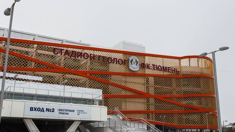 Сергей Новиков - Сезон в ФНЛ омский футбольный клуб начнет в Тюмени - nashgorod.ru - Тюмень - Омск