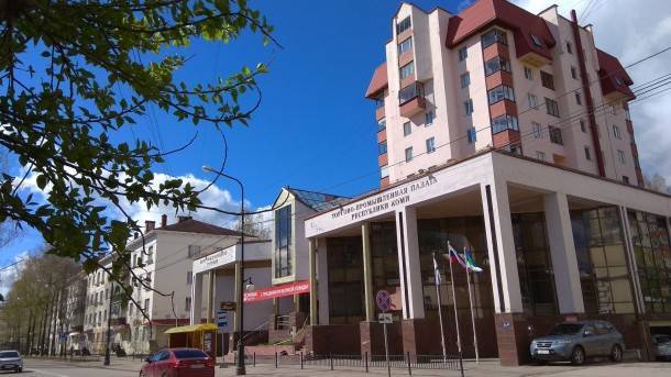 На заседании в удаленном формате Совет ТПП Коми утвердил создание нового комитета - bnkomi.ru - респ. Коми