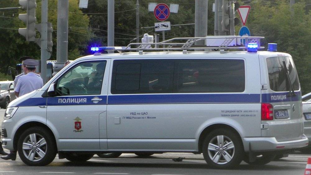 Ирина Волк - Полицейские изъяли почти 14 килограммов наркотиков в Московской области - vm.ru - Россия - Московская обл. - Кемеровская обл.