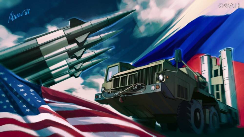 Сергей Рябков - Юрий Швыткин - В Госдуме пообещали США сокрушительный ответ на развертывание РСМД в Европе - riafan.ru - Москва - Россия - США