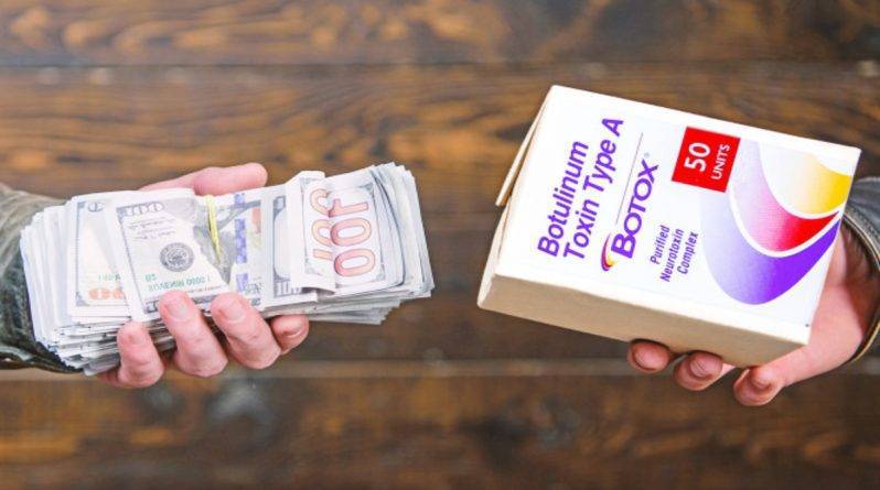 Эндрю Куомо - Ньюйоркцы платят большие деньги за незаконные стрижки, маникюр и инъекции ботокса - usa.one - США