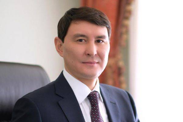 Касым-Жомарт Токаев - В Казахстане сменился министр финансов: скоро поменяют и премьера? - eadaily.com - Казахстан