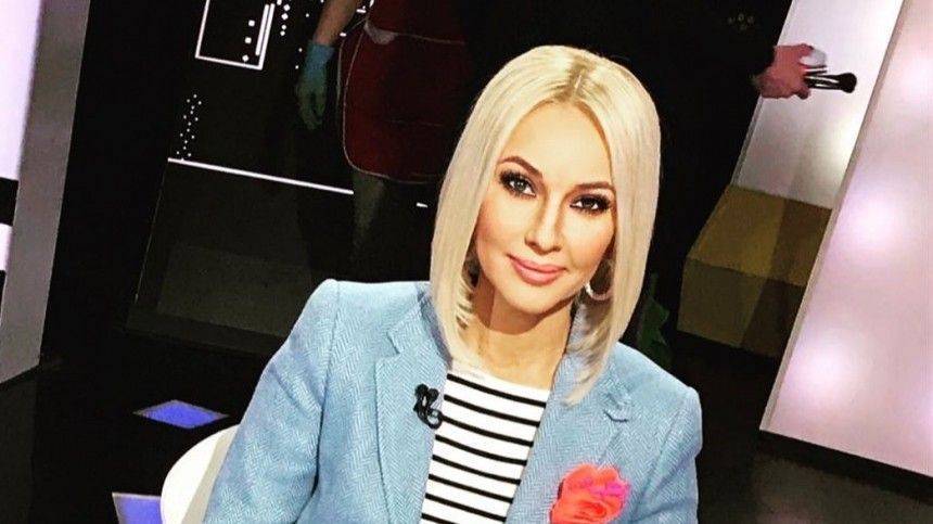 Лера Кудрявцева - Потеряла работу? Кудрявцева ответила на слухи об увольнении с НТВ - 5-tv.ru