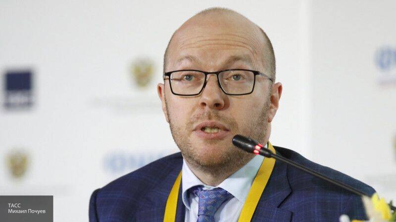 Александр Солженицын - Сын писателя Александра Солженицына возглавил крупнейшую угольную компанию России - polit.info - Россия