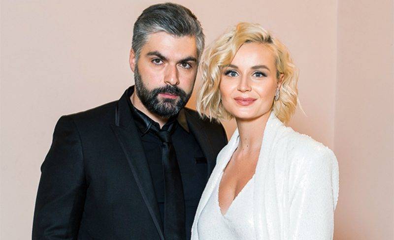 Дмитрий Исхаков - СМИ: Полина Гагарина разводится с мужем - bloknot.ru