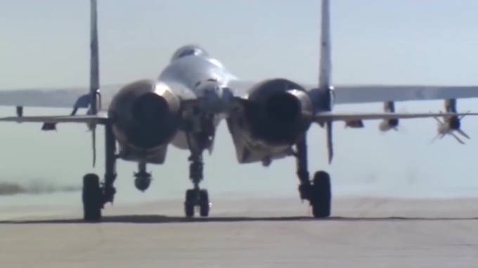 Россия начала производить Су-35 для поставок Египту - piter.tv - Россия - Египет