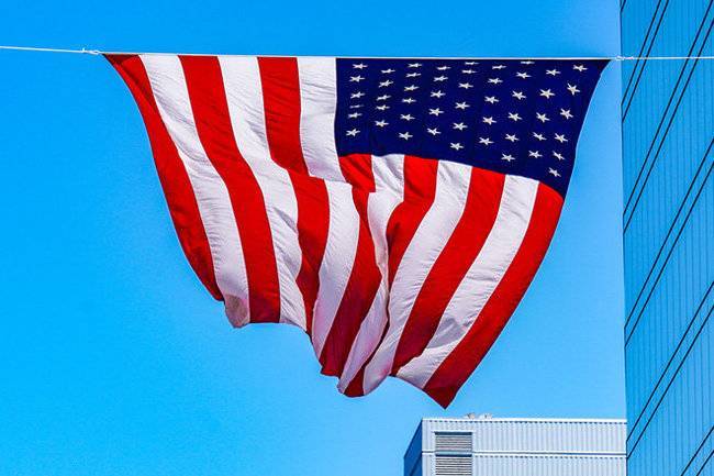 Сергей Рябков - США нашли себе нового врага, но о России не забыли - infox.ru - Москва - Россия - Китай - США - Вашингтон