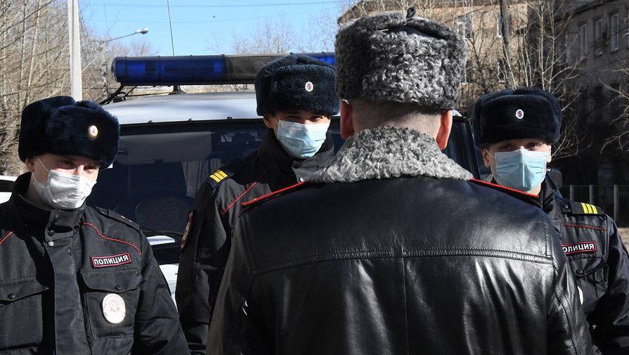 Убегавшего от росгвардейцев в Сочи мужчину догнали и арестовали - gazeta.ru - Сочи - Краснодар - Иркутск