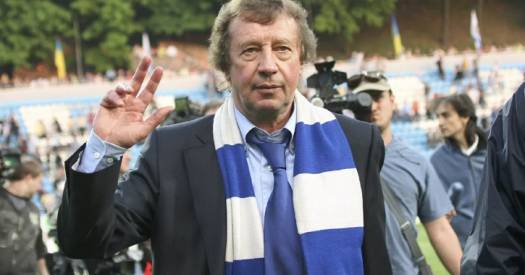 Василий Кикнадзе - Куда податься Семину? В «Динамо» или… «Локомотив» - sovsport.ru
