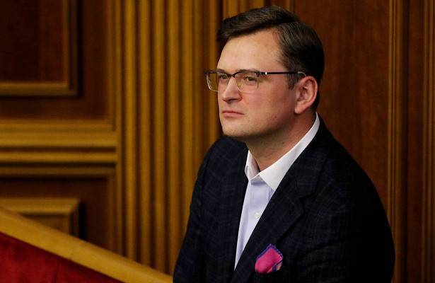 Ангела Меркель - Дмитрий Козак - Ян Хеккер - На Украине представили свою версию визита Козака в Берлин - newtvnews.ru - Россия - Украина - Берлин