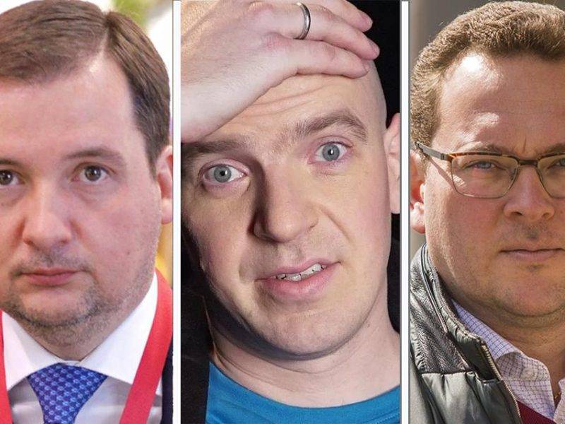 Владимир Путин - «В Архангельск могут прислать доктора»: скандал с выплатами медикам рискует выйти на новый уровень - bloknot.ru - Россия - Архангельск - окр.Ненецкий - Архангельская обл.
