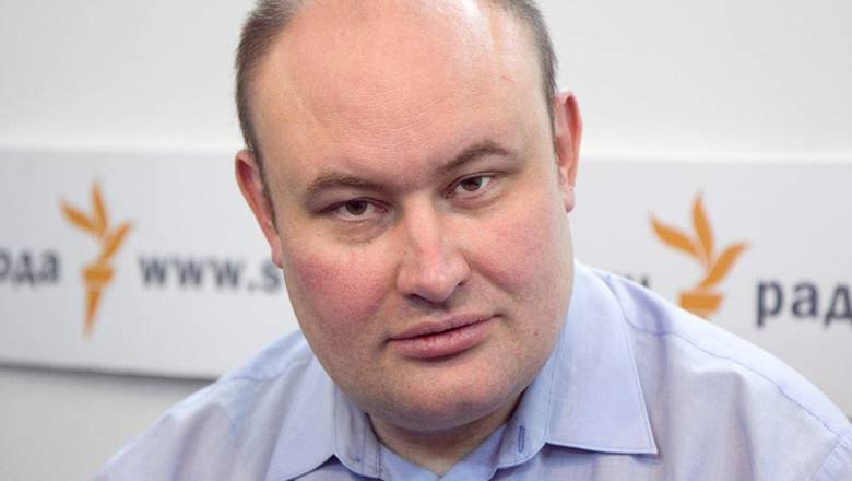 Алексей Макаркин - Алексей Макаркин: «Настроения электората сейчас в подвешенном состоянии» - newizv.ru
