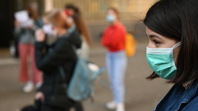 Роберт Кох - Количество инфицированных продолжает снижаться: всего 12 200 на всю Германию - germania.one - Германия - Бавария