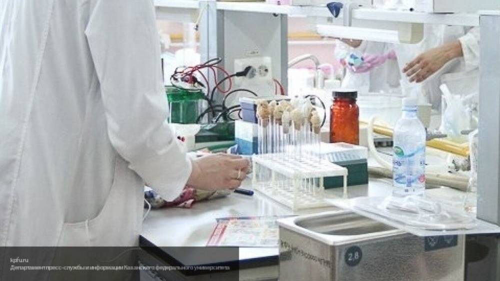 "МБХ" присоединилось к либералам, расхваливавшим непроверенное лекарство США - nation-news.ru - Россия - США