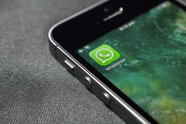 В правительстве ФРГ рассказали об опасности использования WhatsApp - Cursorinfo: главные новости Израиля - cursorinfo.co.il - Израиль - Германия