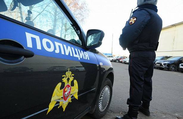 В Московской области задержали серийного убийцу - newtvnews.ru - Московская обл. - Германия - район Воскресенский
