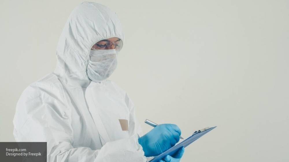 ВЦИОМ: опасность COVID-19 признает каждый второй россиянин - nation-news.ru