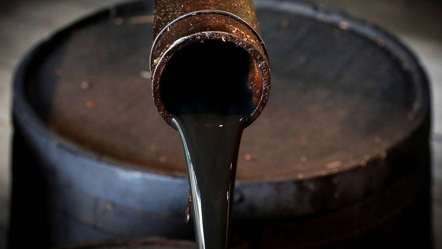 Стоимость нефти Brent поднялась выше $35 за баррель - gazeta.ru - Россия - Мексика