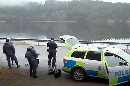 Выходец из Ирака обезглавил 17-летнюю шведку после расставания - lenta.ru - Ирак - Швеция