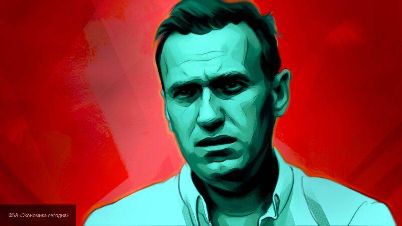 Алексей Навальный - Вадим Манукян - Манукян предложил Навальному попытать счастья и помочиться в штаны для TikTok - nation-news.ru