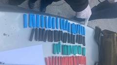 В Татарстане судью и сотрудника МЧС задержали с партией наркотиков - newsland.com - респ. Татарстан - Казань - район Зеленодольский