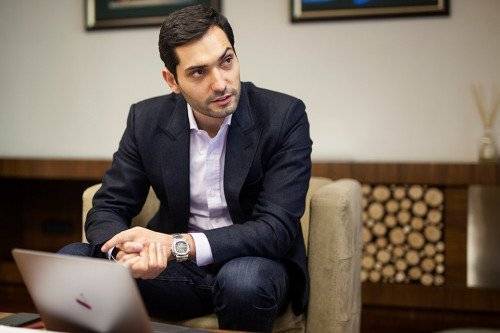 Адвокаты председателя совета директоров «Ucom» бьют тревогу - news.am - Армения