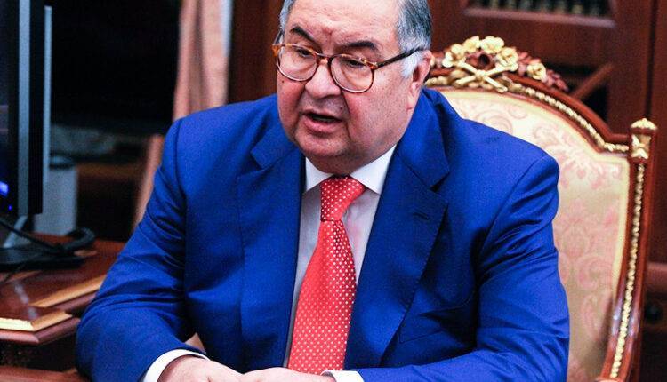 Алишер Усманов - Михаил Фридман - Роман Абрамович - В десятке богатейших жителей Великобритании остался один россиянин - newtvnews.ru - Россия - Англия