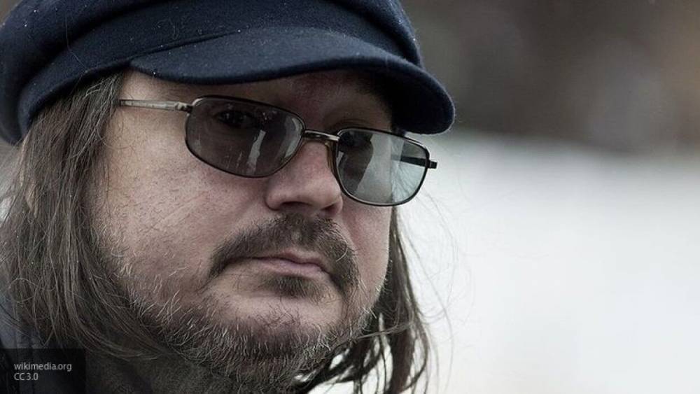 Сергей Сельянов - Алексей Балабанов - Сельянов рассказал о предсмертном сценарии Балабанова - nation-news.ru