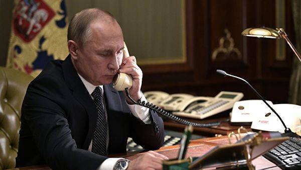 Владимир Васильев - Анна Попова - Путин и Алиев обсудили непростую ситуацию в приграничных районах Дагестана - eadaily.com - Россия - респ. Дагестан - Азербайджан