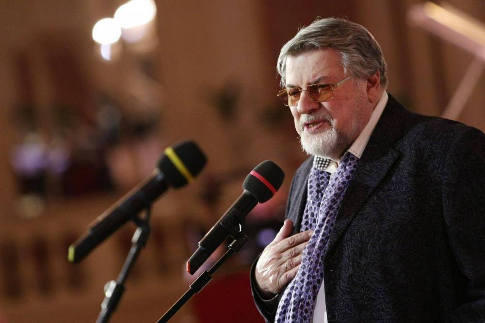 Александр Ширвиндт - «Тоскую по ним»: Ширвиндт признался, что ему часто снятся умершие друзья - vm.ru