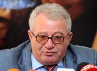 Роберт Кочарян - Серж Саргсян - Левон Тер-Петросян - Эксперт: Кочаряна, возможно, судят также за положительные результаты в сельском хозяйстве в годы его президентства - news.am - Армения