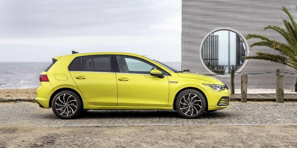Volkswagen приостановил поставки новых Golf и Skoda Octavia - autonews.ru