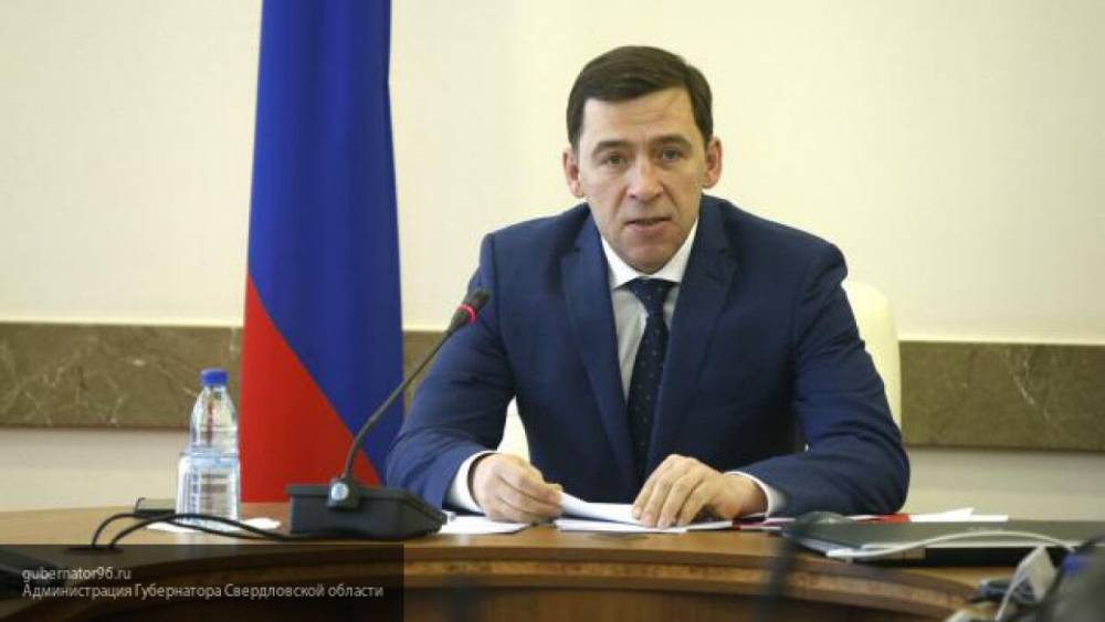 Михаил Мишустин - Глава Свердловской области Кувайшев продлил ограничения по COVID-19 до 25 мая - politexpert.net - Россия - Свердловская обл.