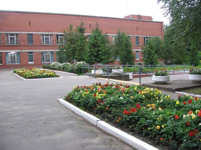 В психоневрологическом интернате Петербурга коронавирусом заразились 466 человек - theins.ru - Санкт-Петербург