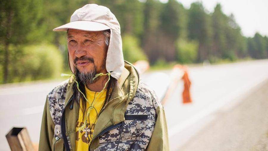 Александр Габышев - Алексей Прянишников - От помещенного в психдиспансер шамана Габышева потребовали отказаться от похода на Москву - theins.ru - Москва - Якутск