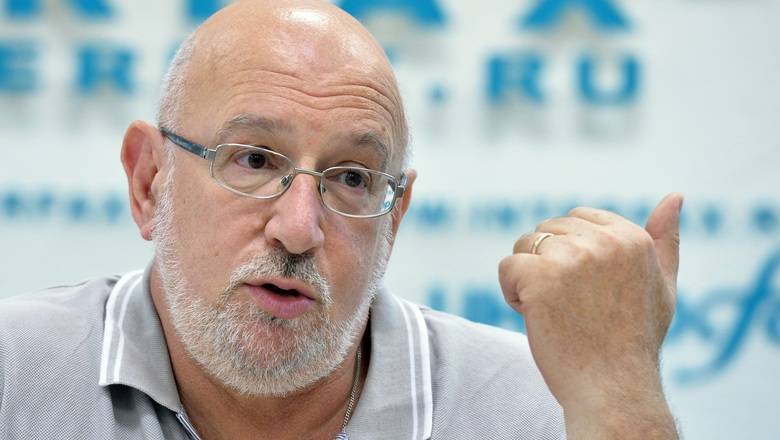 Юлий Нисневич: «Рейтинг власти падает за счет разочарования провластного электората» - newizv.ru