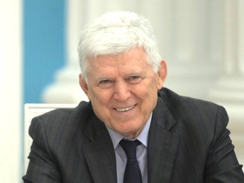 Владимир Путин - Глава парламента Дагестана заявил, что жители очень ждут голосования за поправки - sobesednik.ru - Россия - респ. Дагестан
