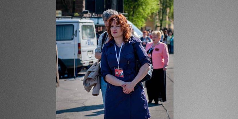 Смоленская чиновница призналась в создании фейкового аккаунта, с которого хвалила вырубку деревьев - ruposters.ru - Смоленск