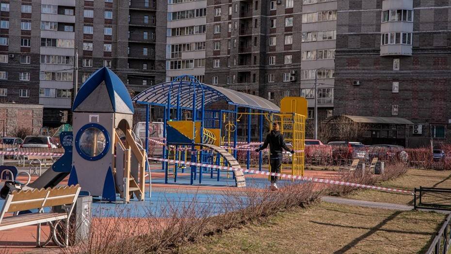 В Великом Новгорода коронавирус нашли у медика, работавшего в детсадах - dp.ru - Великий Новгород