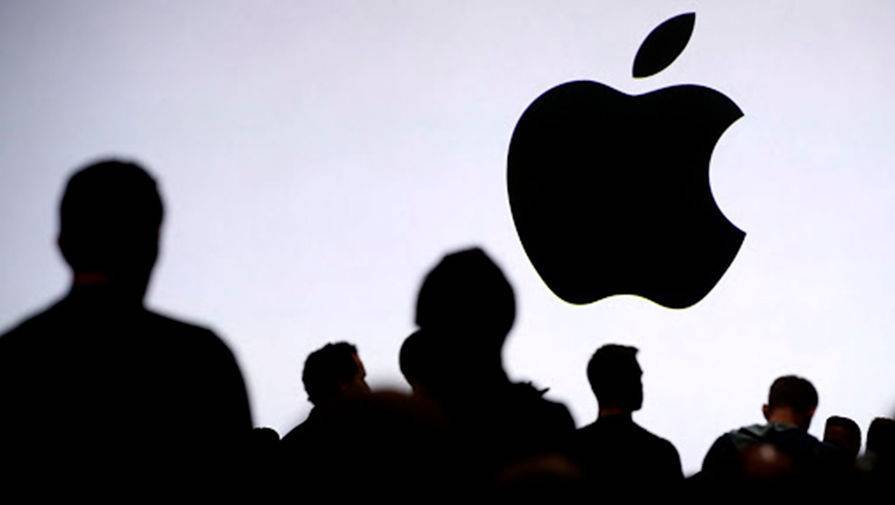 Уильям Барр - Генпрокурор США обвинил Apple в сотрудничестве с Россией и Китаем - gazeta.ru - Россия - Китай - США
