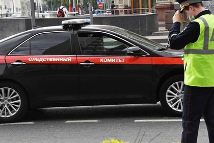 Стало известно о поиске киллеров для покушения на генерала МВД и его дочь - lenta.ru - Россия - ЦФО