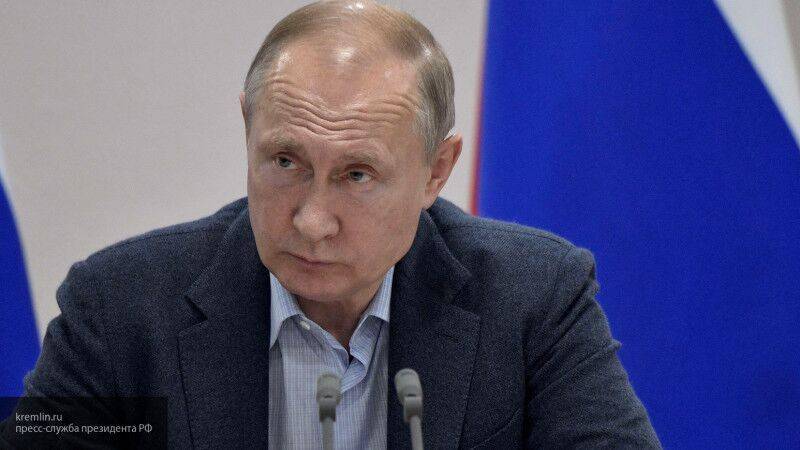 Владимир Путин - Путин примет участие в саммите ЕАЭС в онлайн-формате - politexpert.net - Россия